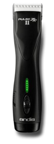 Andis Pulse Zr Ii Detachable Blade Clipper