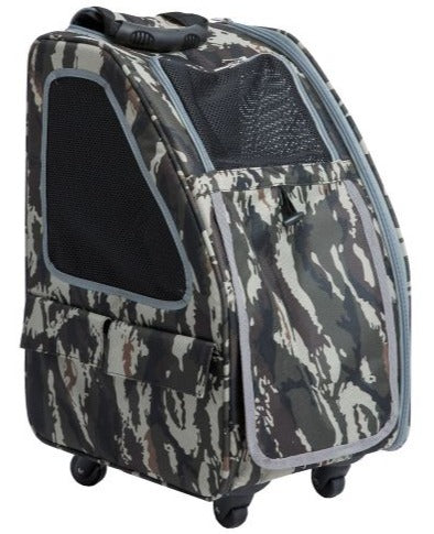 Petique 5-in-1 Pet Carrier (Pet Carrier Only)