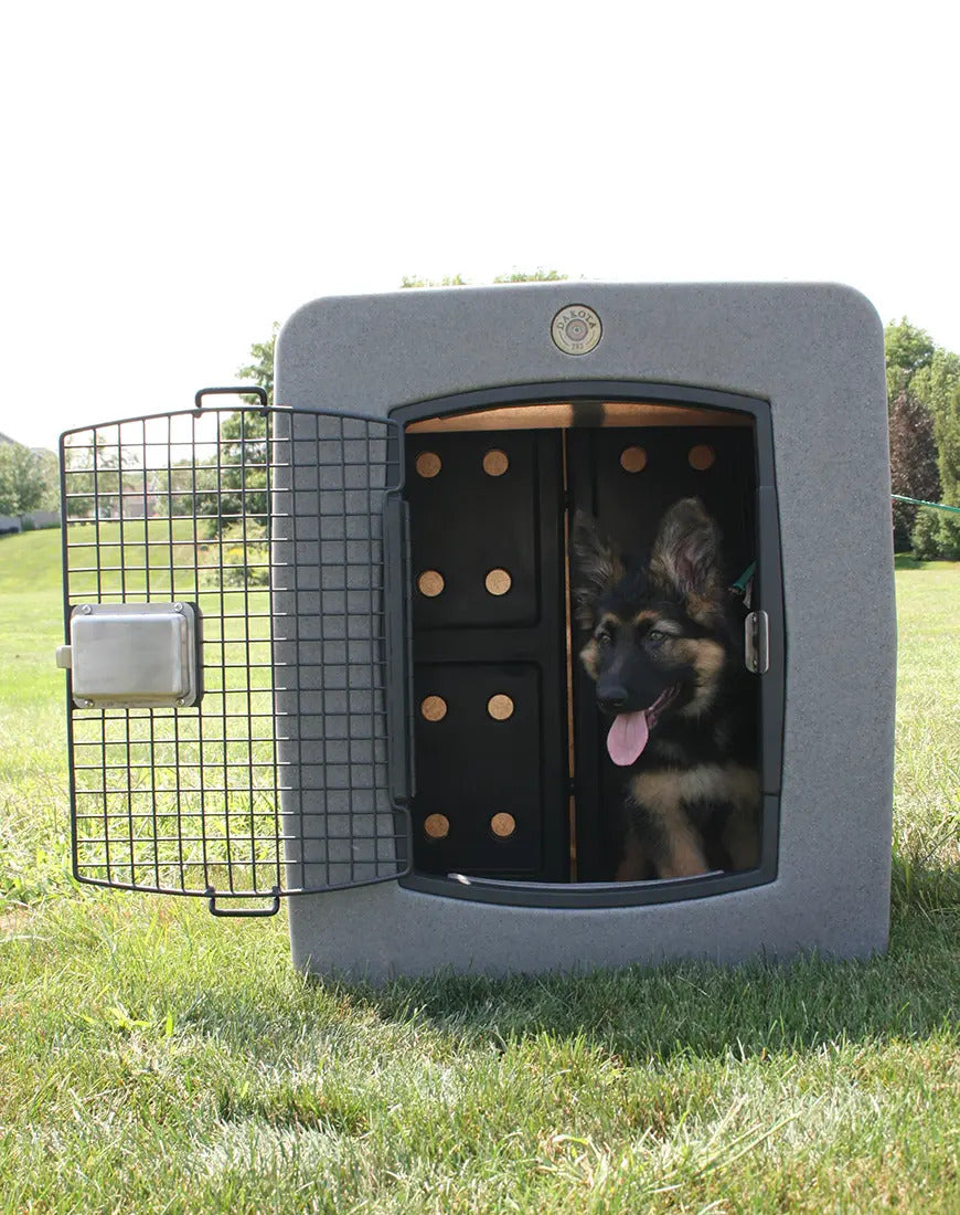 Dakota 283 Forever Insert X-Large Kennel Divider for Puppies