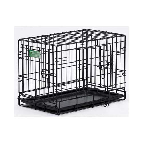 Midwest Dog Double Door i-Crate