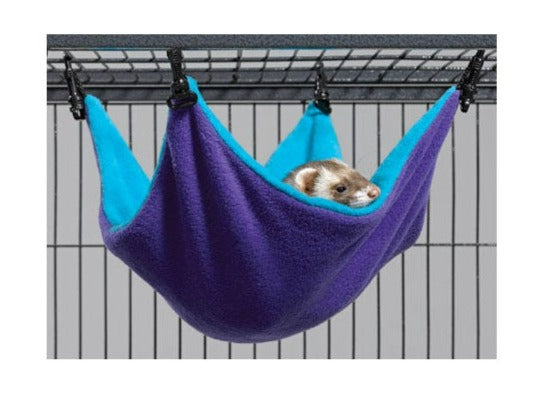 Midwest Ferret Nation Hammock Hideaway