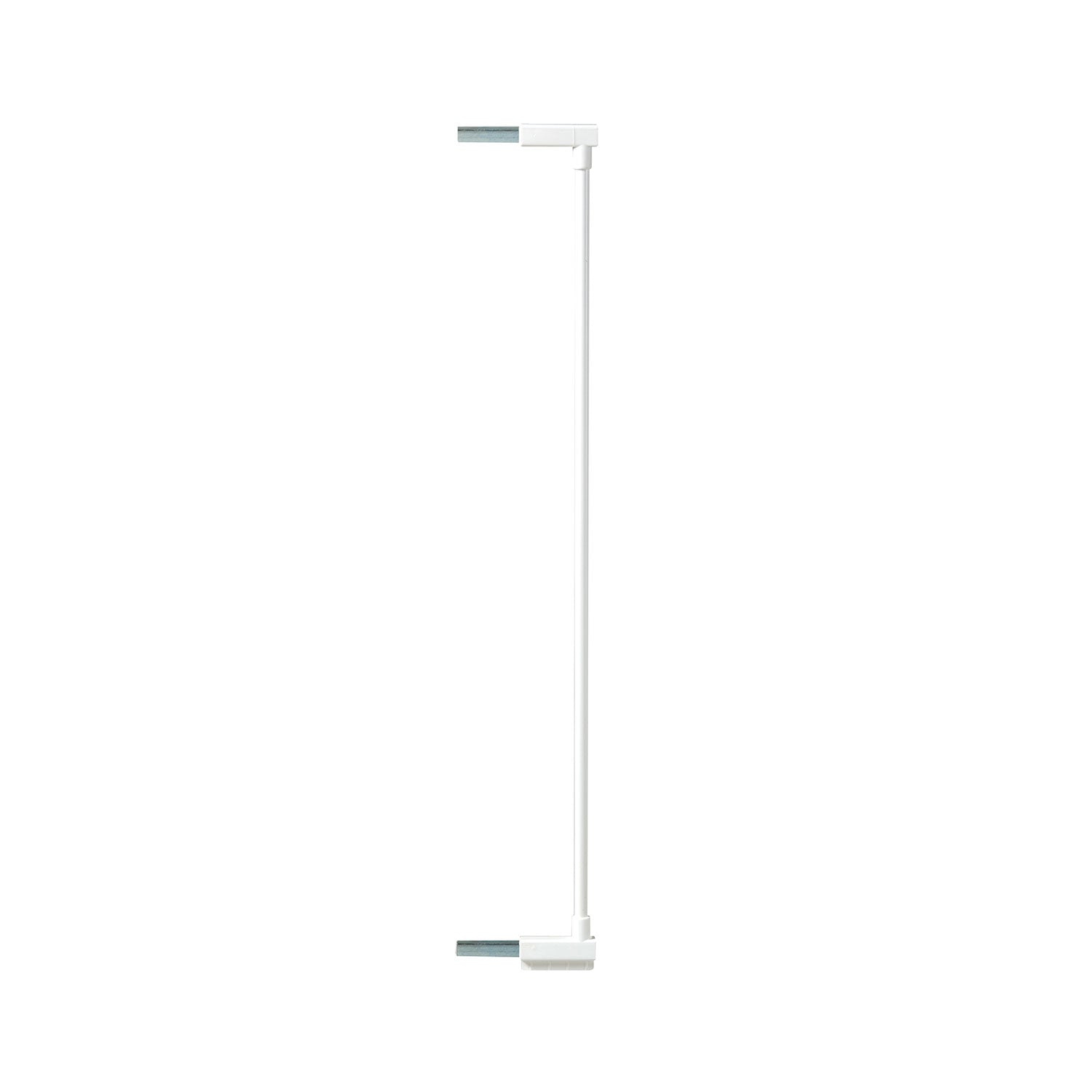 Kidco Command 5.5 Inch Pressure Gate Extension White 5.5″ x 1.75″ x 29.5″ – PG6100