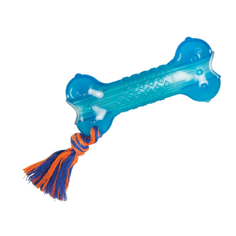 Petstages Mini ORKA Bone