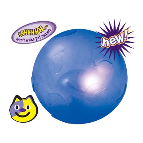 Petstages Twinkle Ball