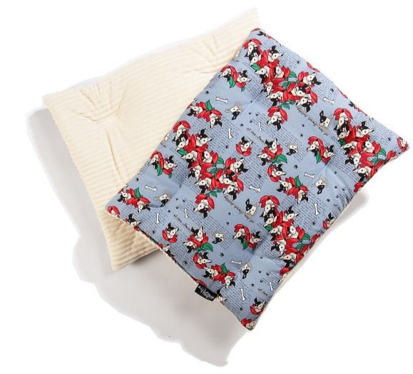 Petique Comfy Mat Pet Bed