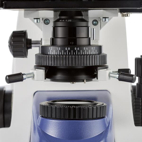 VELAB Binocular Microscope (Intermediate)