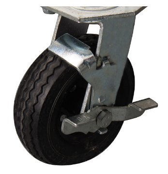 Aeolus 6" Non-pneumatic Wheels