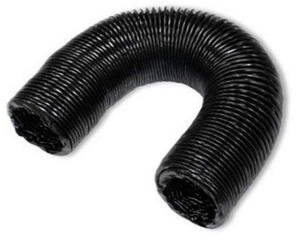 B-Air Grizzly Cage Dryer Hose