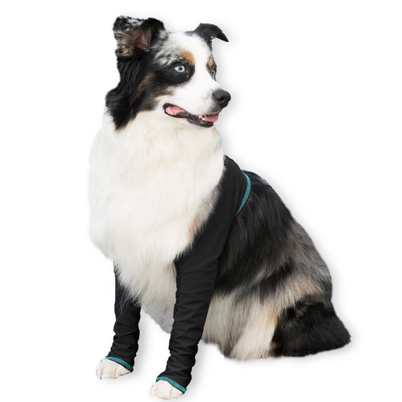 Benefab Canine Comfort & Care Sleeves