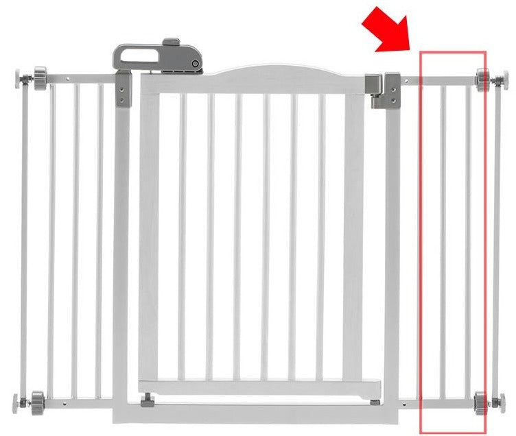 Richell One-Touch Gate II Extension