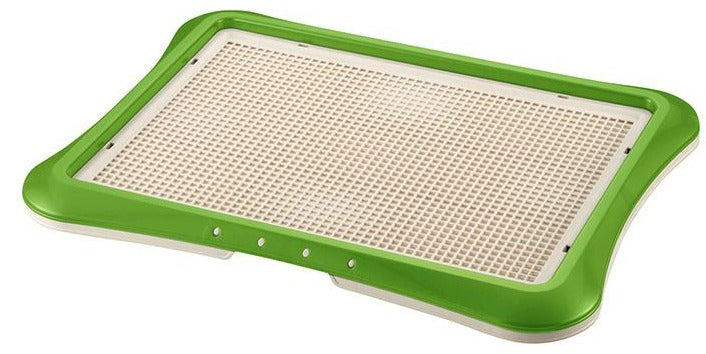 Richell PAW TRAX Mesh Training Tray