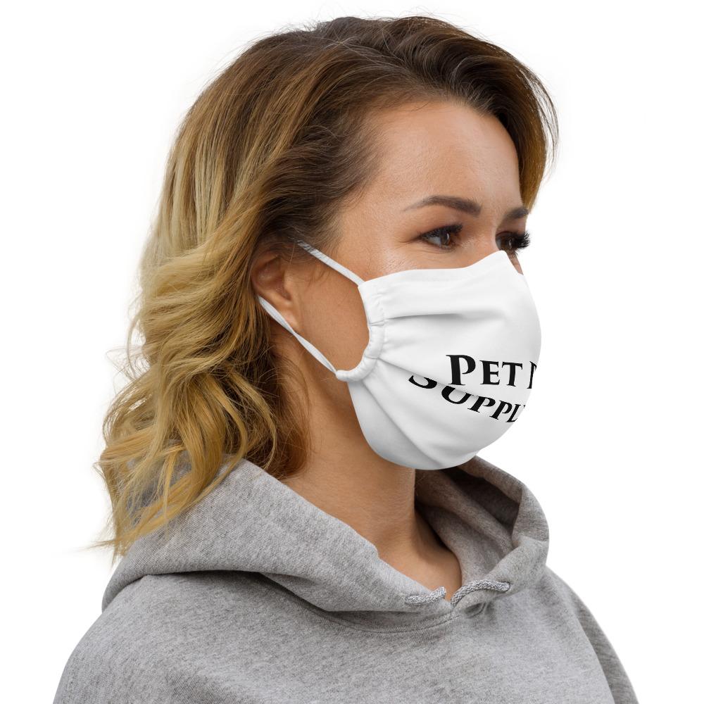 Pet Pro Supply Co. Premium Face Mask