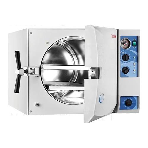 DRE Tuttnauer M Series Manual Autoclave