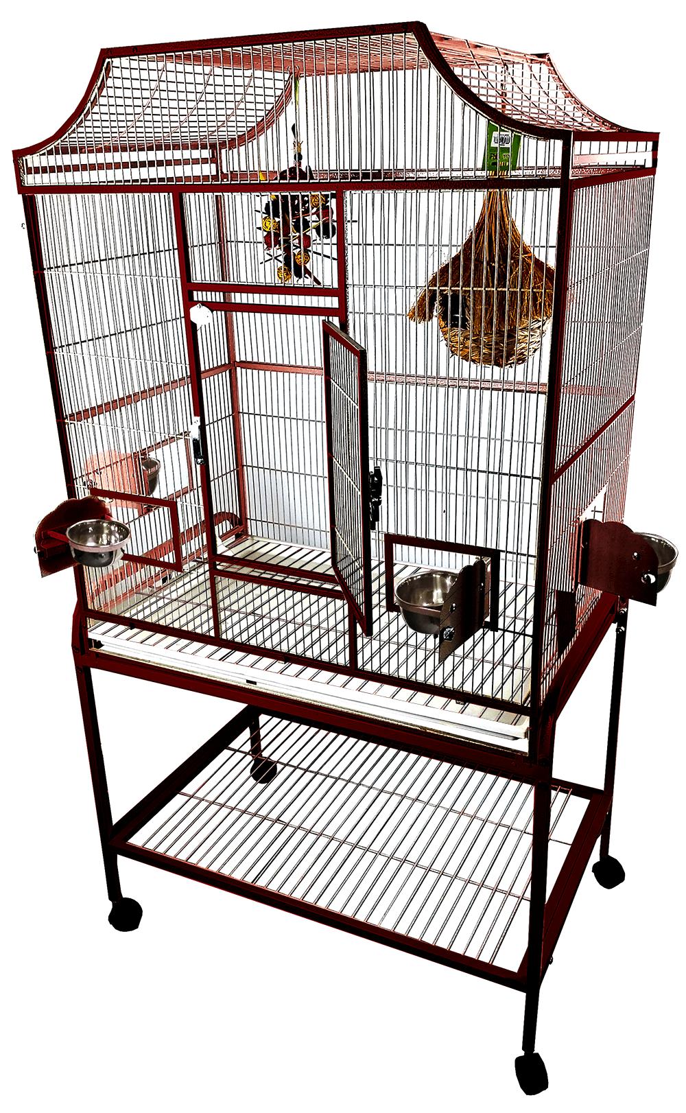 A&E Elegant Flight Cage