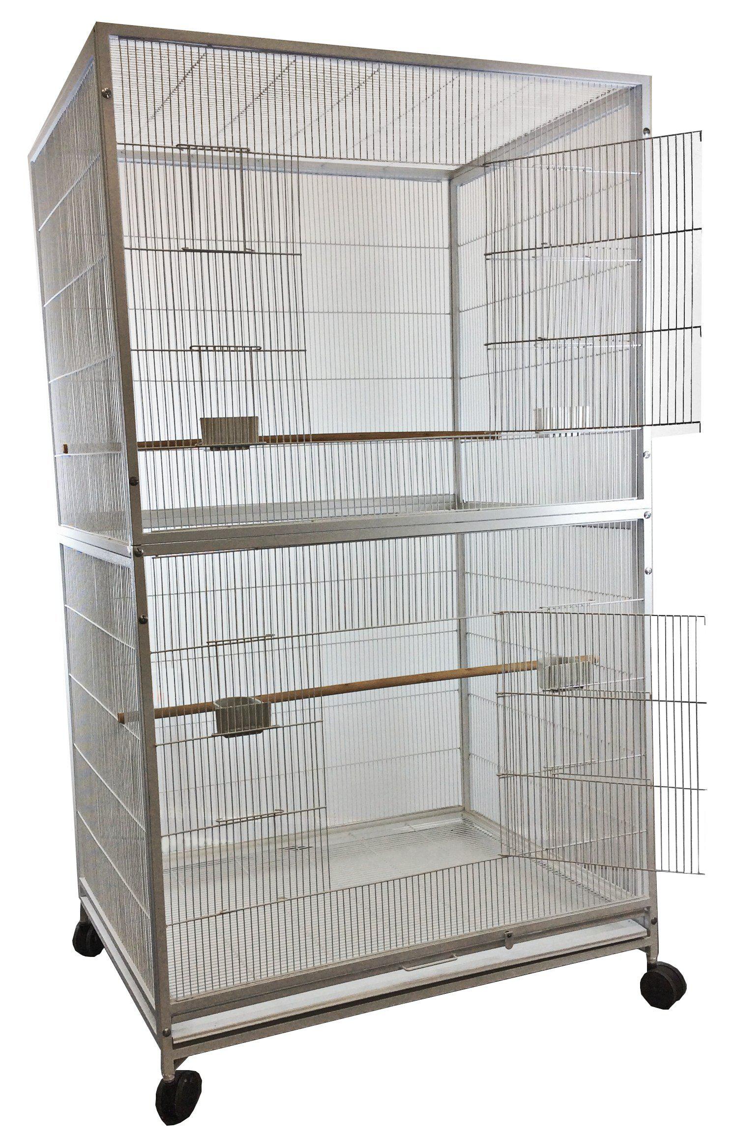 A&E Extra Large Flight Cage