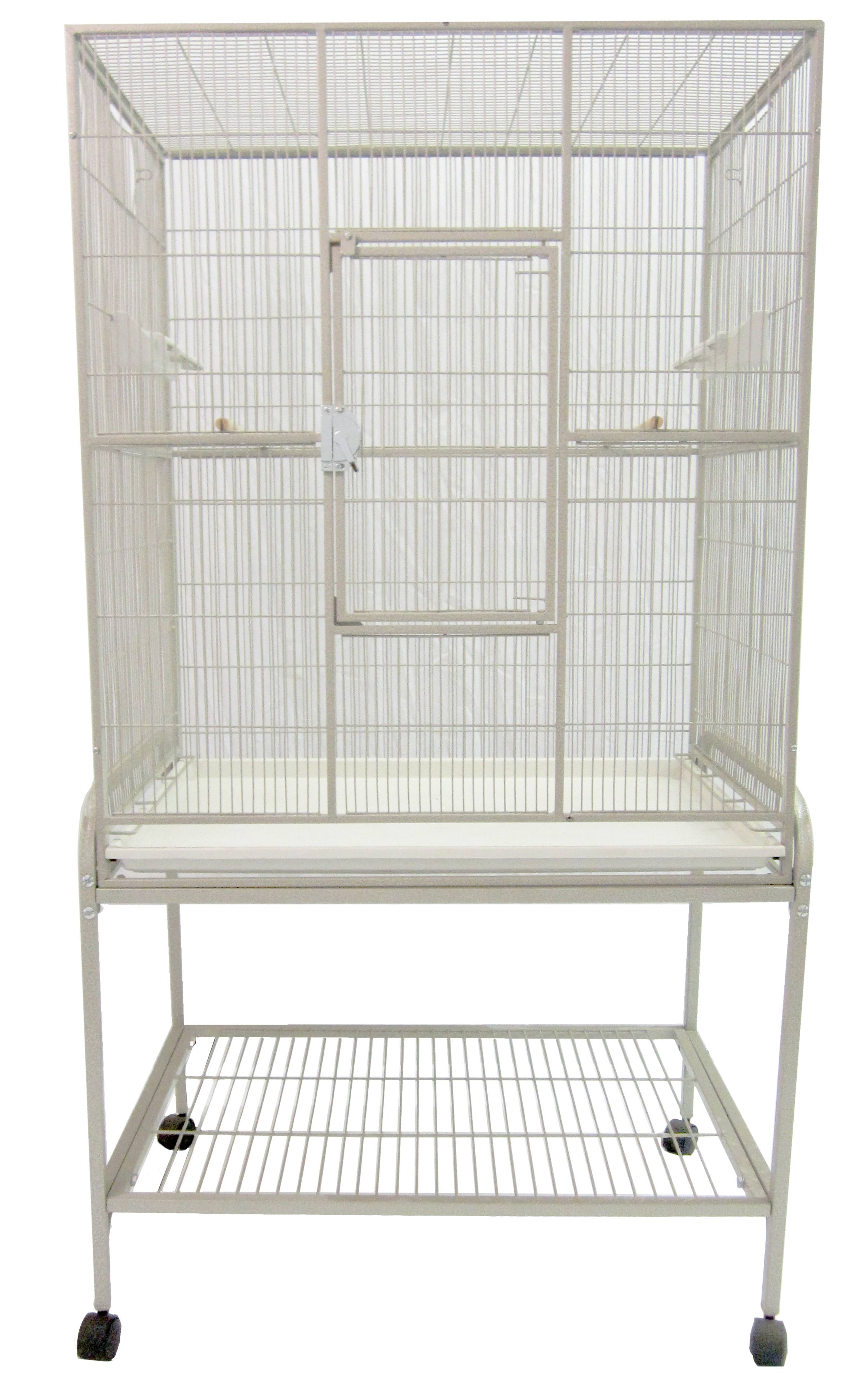 A&E Flight Cage & Stand