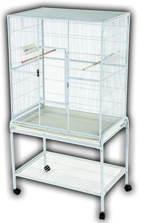 A&E Flight Cage & Stand