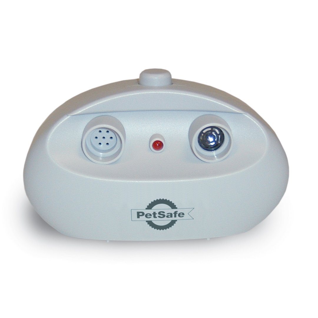 PetSafe Ultrasonic Indoor Bark Control