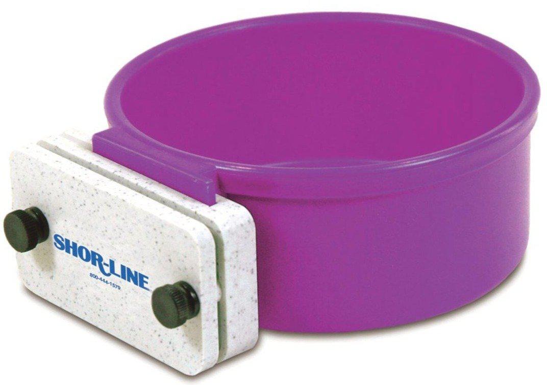 Shor-Line Kennel Gear™ Plastic Bowl Kits