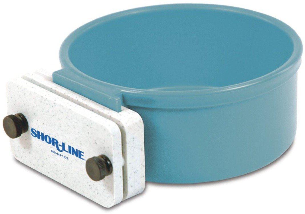 Shor-Line Kennel Gear™ Plastic Bowl Kits