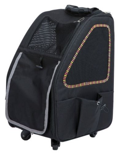 Petique 5-in-1 Pet Carrier (Pet Carrier Only)