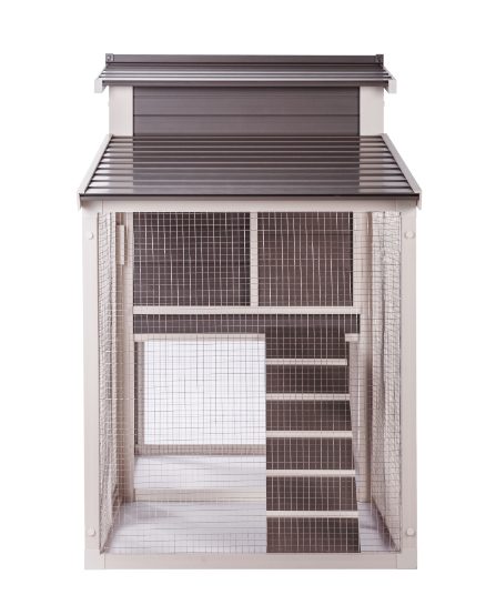 New Age Pet Hampton Chicken Coop