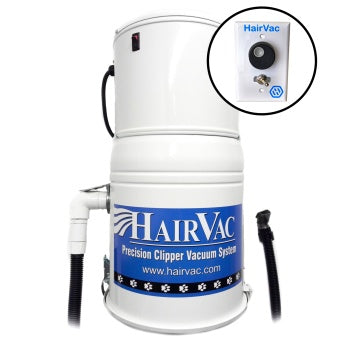 Hanvey HairVac Mobile