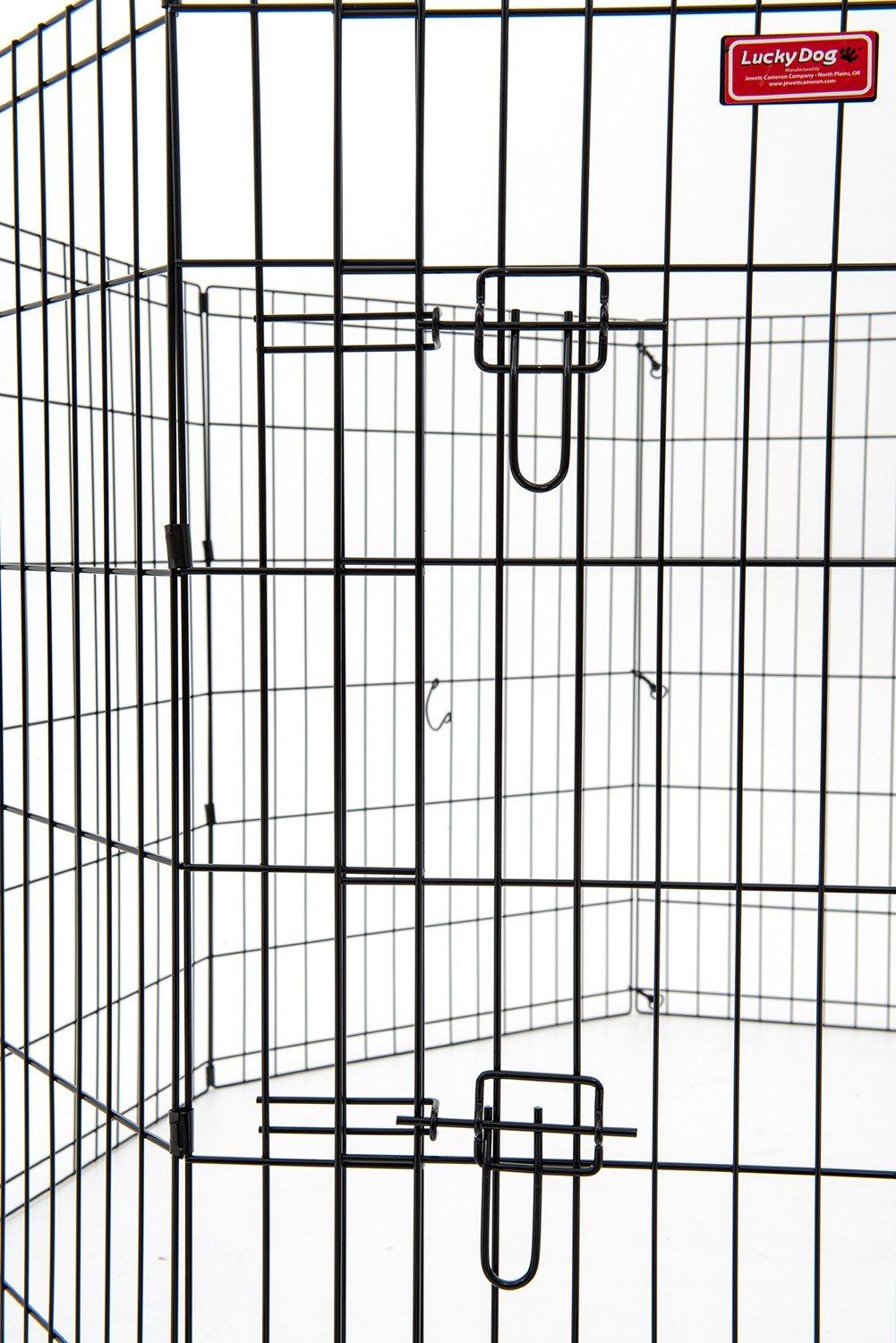 Lucky Dog Modular Pet Play Pen