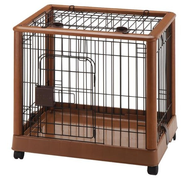 Richell Mobile Pet Pen