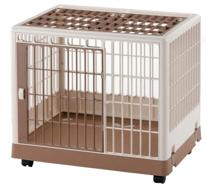 Richell Pet Training Kennel PK