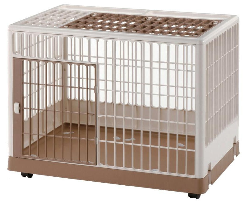 Richell Pet Training Kennel PK