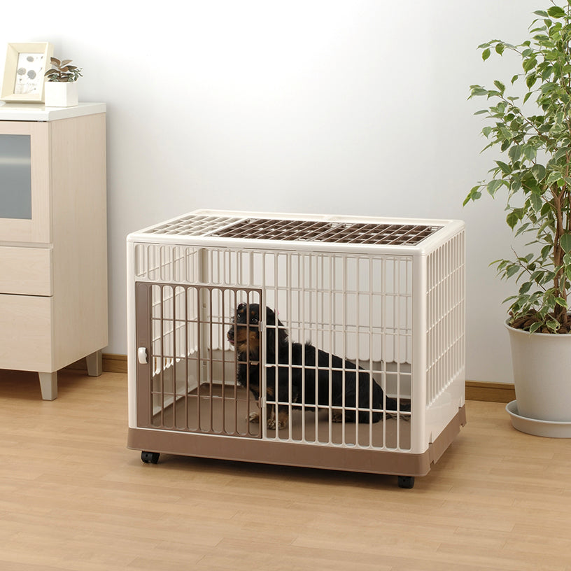 Richell Pet Training Kennel PK