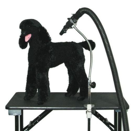 Groomers Helper Dryer Holder