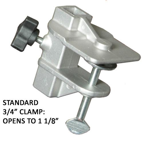 Groomers Helper Dryer Holder w/Universal Clamp