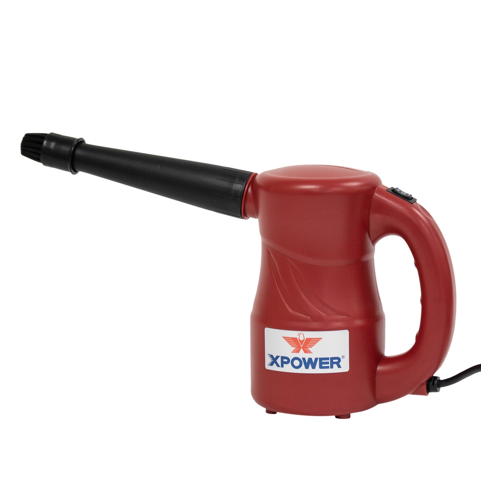 XPOWER A-2S Cyber Duster Multipurpose Electric Duster, Blower