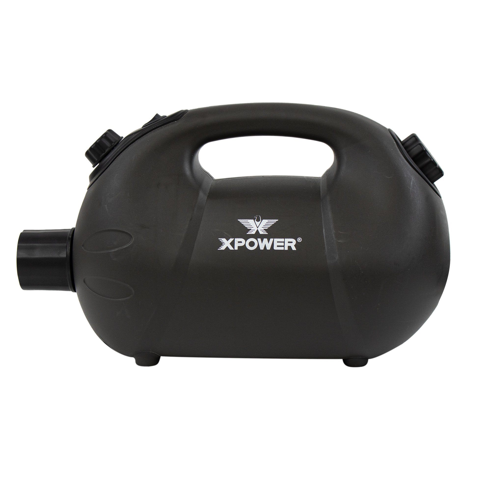 XPOWER F-8 Series ULV Cold Fogger