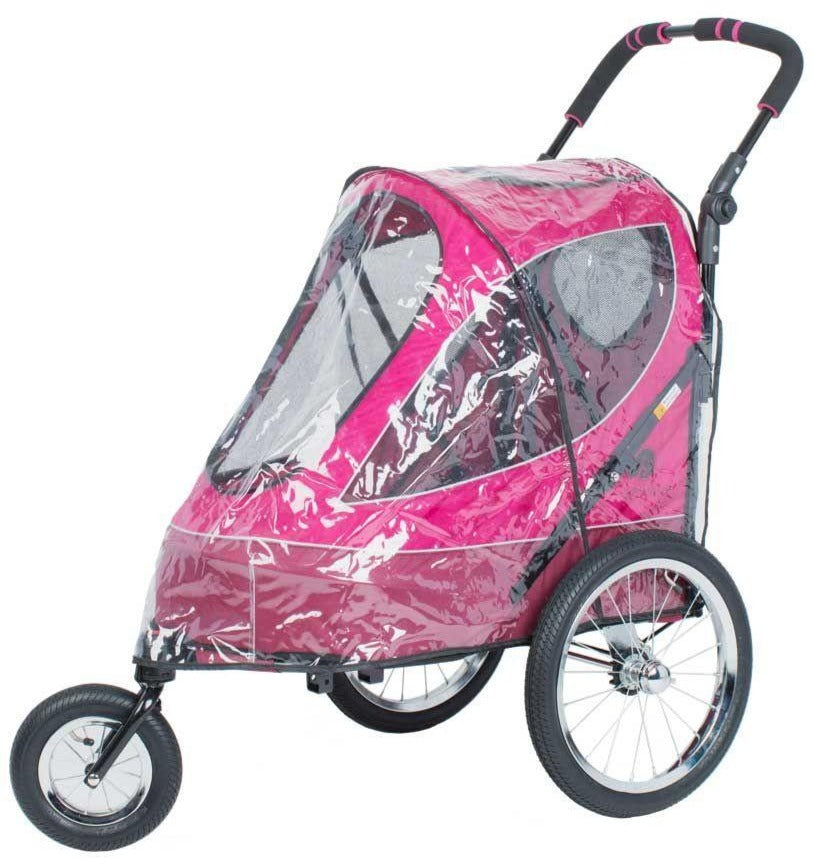 Petique Rain Cover (ONLY for All Terrain Pet Jogger)