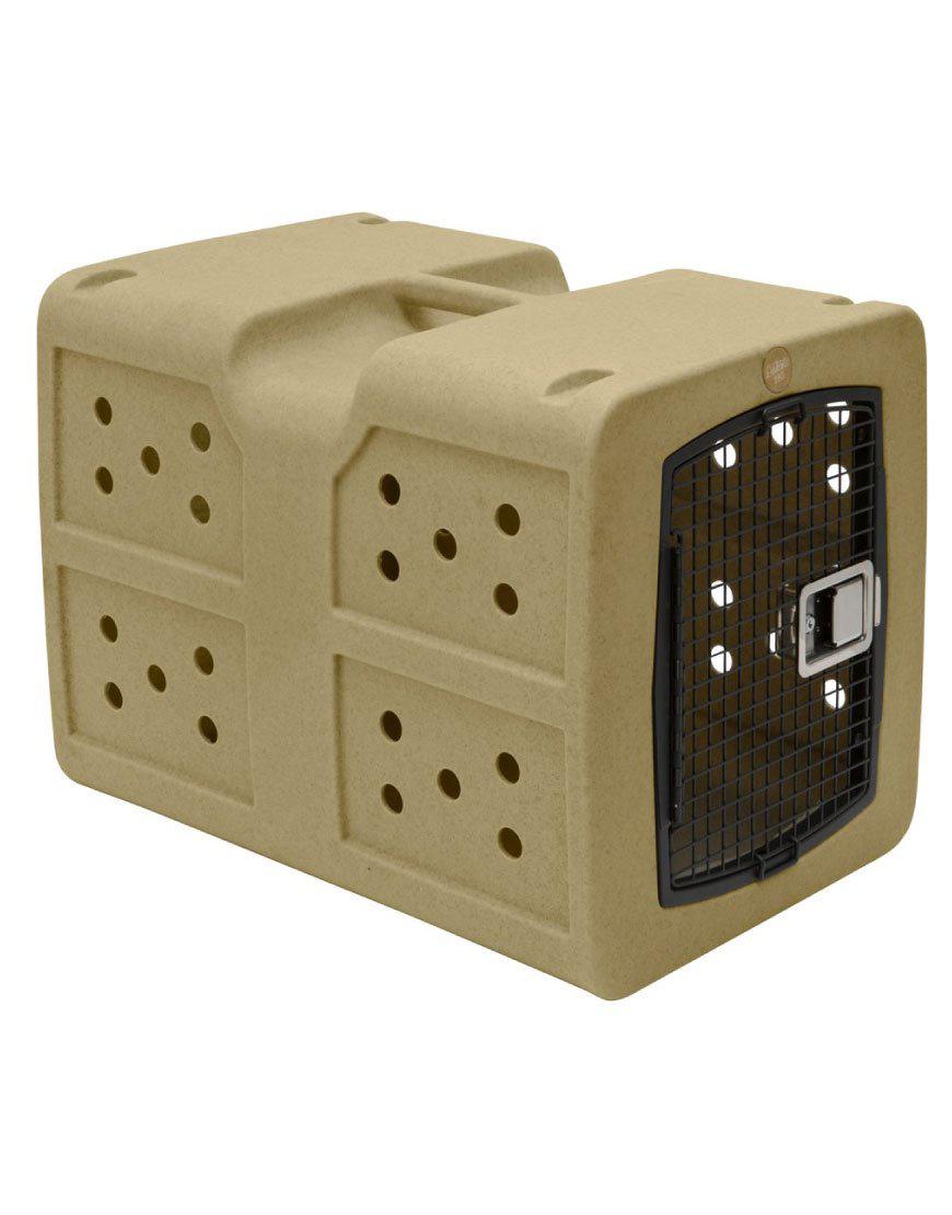 Dakota 283 G3 Framed Door Kennel - Portable Dog Travel Crate