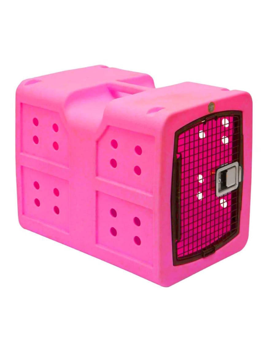 Dakota 283 G3 Framed Door Kennel - Portable Dog Travel Crate