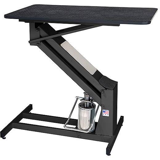 PetLift MasterLift Hydraulic Grooming Tables