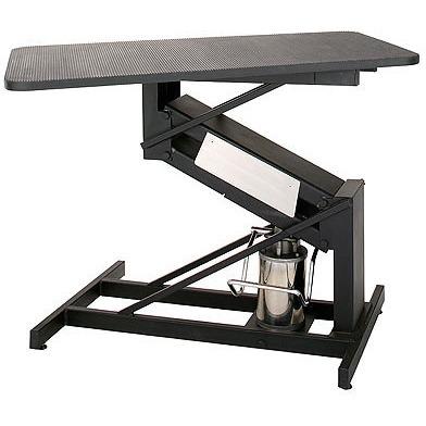 PetLift MasterLift Hydraulic Grooming Tables