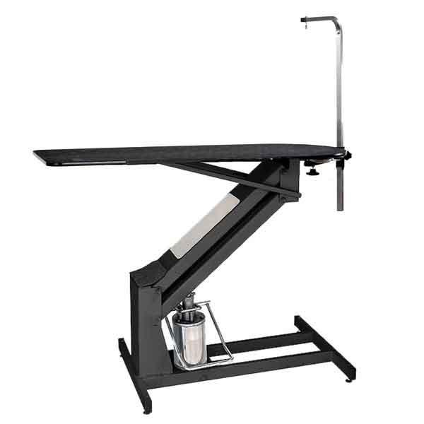 PetLift MasterLift Hydraulic Grooming Tables