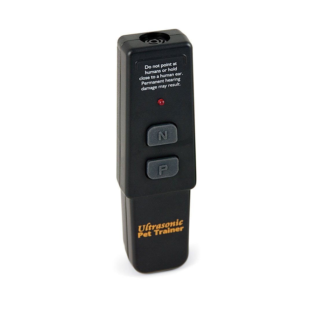 PetSafe Ultrasonic Remote Trainer