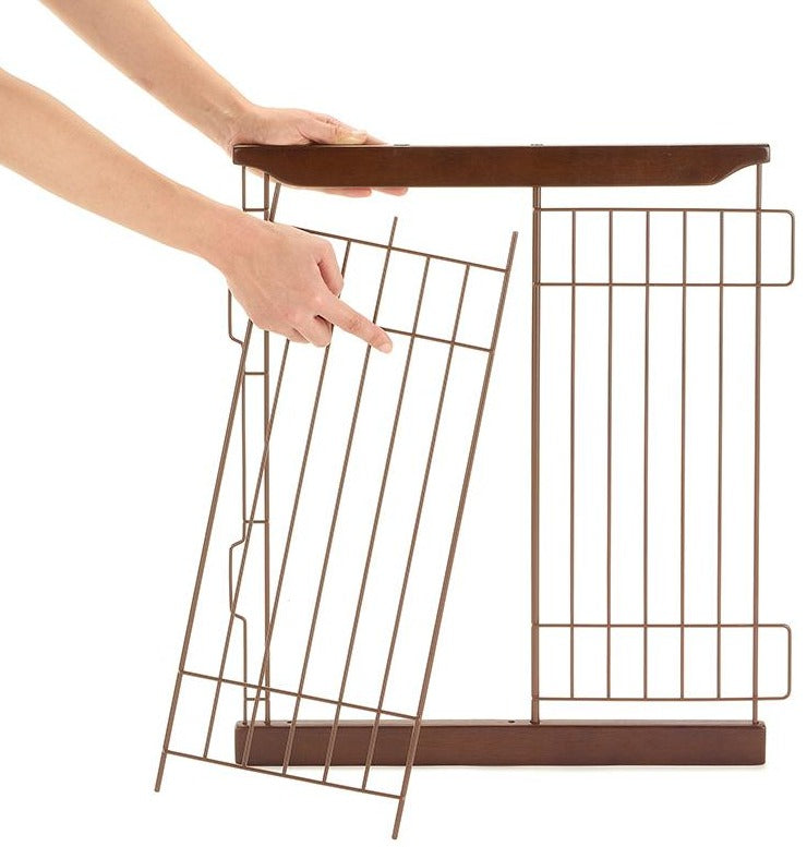 Richell Expandable Pet Crate Divider