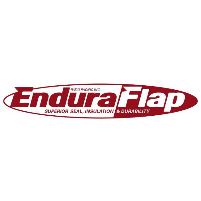 Endura Flap® by Patio Pacific - Thermo Sash 3e - Sash Window Cat & Dog Door