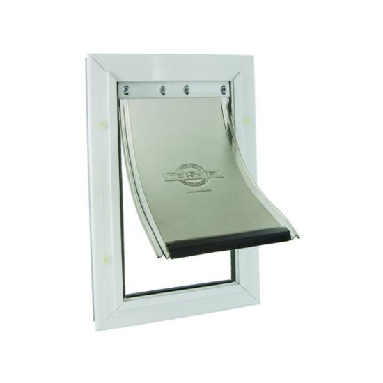 PetSafe Freedom Aluminum Pet Door