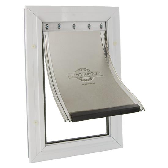 PetSafe Freedom Aluminum Pet Door