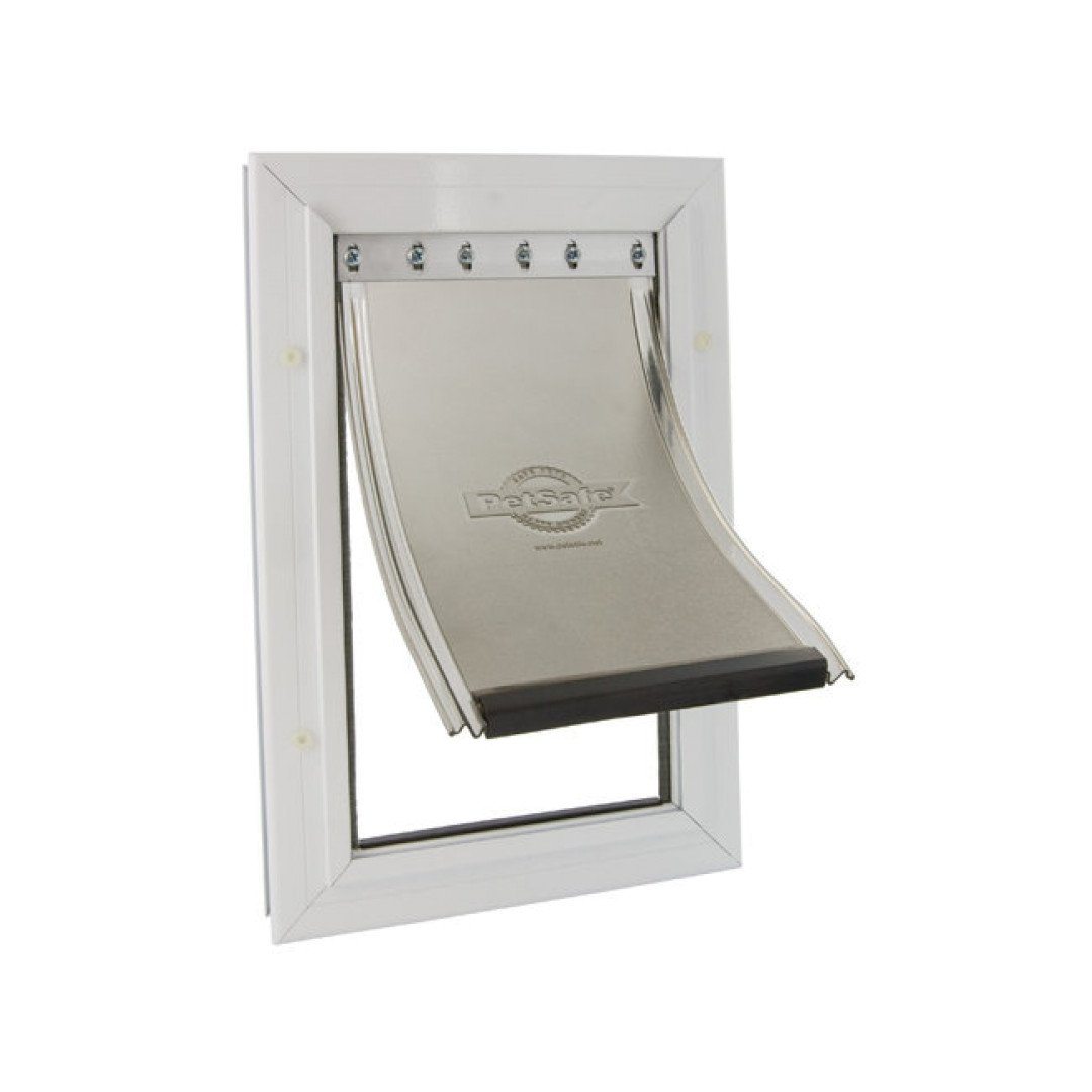 PetSafe Freedom Aluminum Pet Door