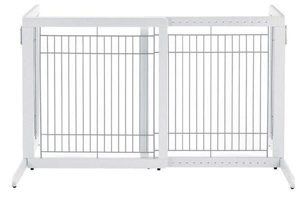 Richell Freestanding Pet Gate