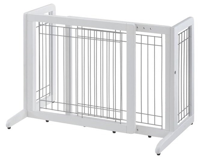 Richell Freestanding Pet Gate